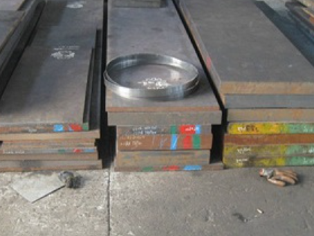 游仙18NiCrMo5模具钢