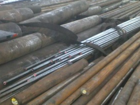游仙40CrMnMo7模具钢
