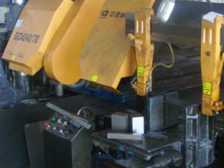 游仙SM45模具钢