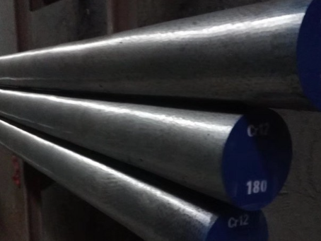 游仙Cr12模具钢