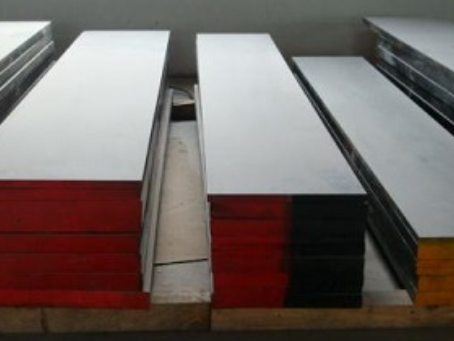 游仙Cr12MoV模具钢