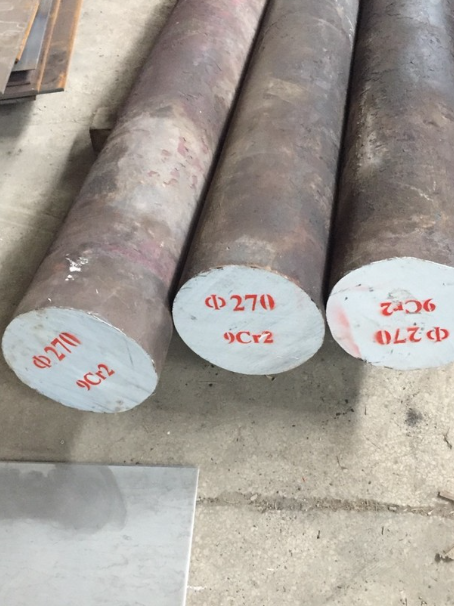 游仙9Cr2工具钢