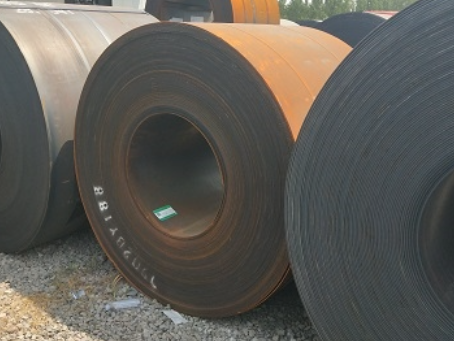 游仙Q355NHB耐候板